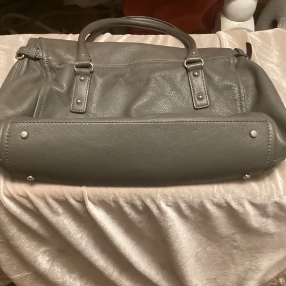 Kate Spade Leather handbag Sz L - Picture 10 of 14